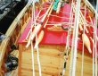Viking Boat skold-45