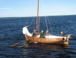 Finnish boat Askold-19
