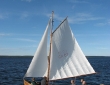 Finnish boat Askold-19