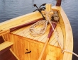 Wooden boat skold-35