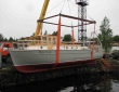 Utility craft Askold-40.2