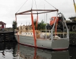 Utility craft Askold-40.2