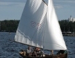 Finnish boat Askold-19