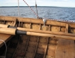 Finnish boat Askold-19