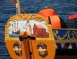 Boat of Peter I St Nikolos