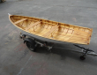 Производство деревянных лодок
