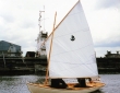 Sailing boat FOFAN