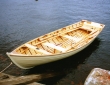 Парусная лодка «Фофан»